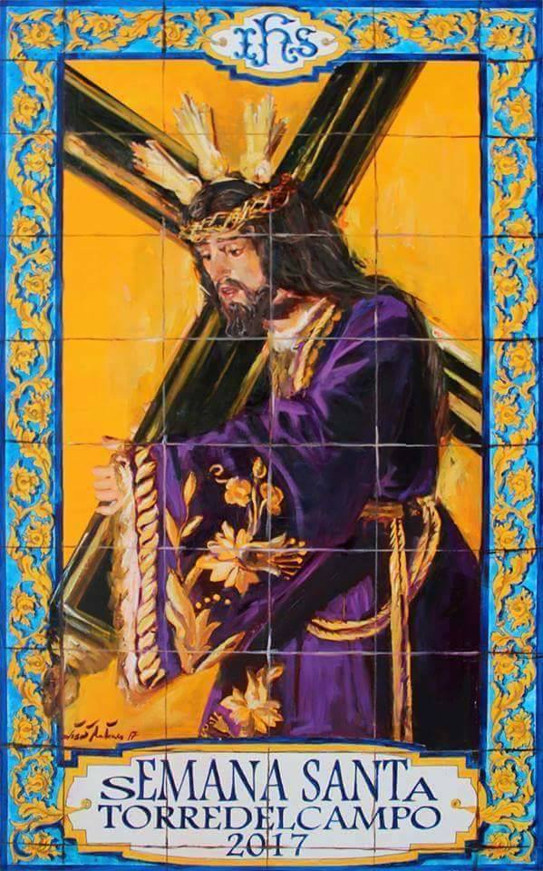Semana Santa en Torredelcampo 2017 Torredelcampo